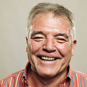 Antonio Chávez